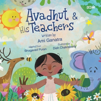 Abadhuta and His Teachers