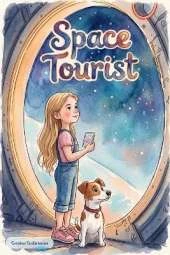 Shape Your Story: Space Tourist: Your Choices. Your Story. Your Adventure.