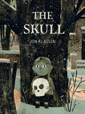 The Skull: A Tyrolean Folktale
