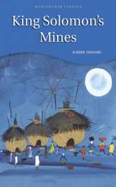 King Solomon's Mines