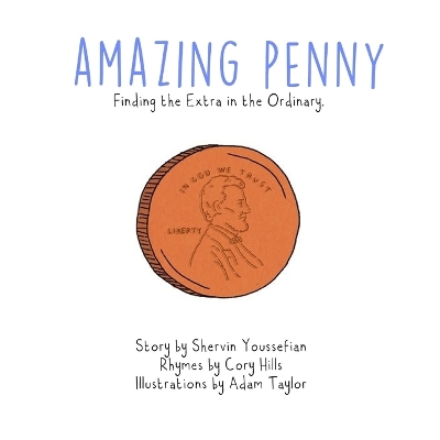 Amazing Penny: Finding the Extra in the Ordinary