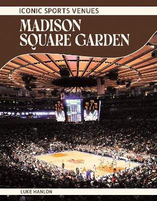 Madison Square Garden