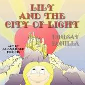 Lily and the City of Light
