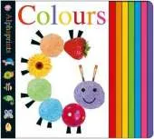 Alphaprint Colours