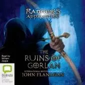 The Ruins of Gorlan