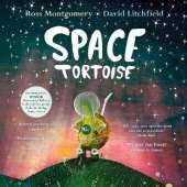 Space Tortoise