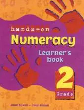 Hands-on Numeracy