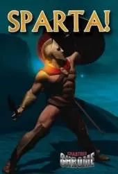 Sparta: The Ultmate Fighters
