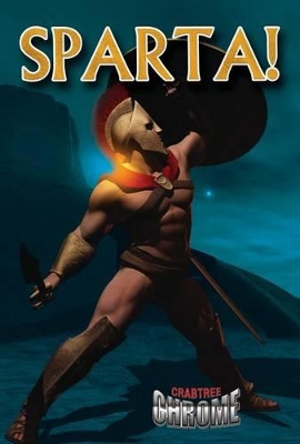 Sparta: The Ultmate Fighters