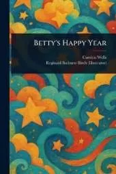 Betty's Happy Year