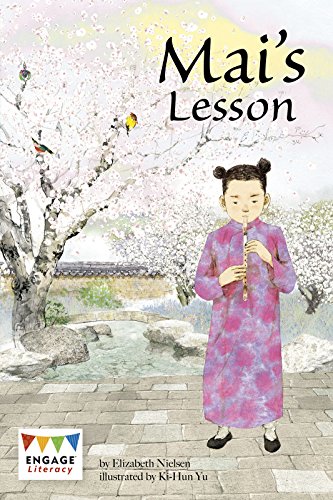 Engage Literacy Brown Level 28 Pack of 6 Readers