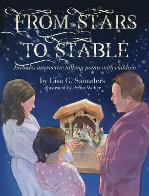 From Stars to Stable: Includes Interactive Talking Points with Children