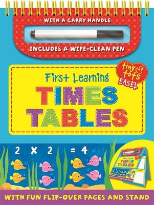 First Learning: Times Tables