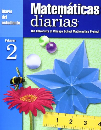Everyday Mathematics Student Math Journal 2, Grade 2