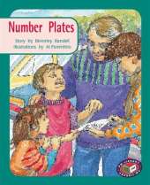 Number-plates