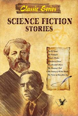 Science Fiction Stories