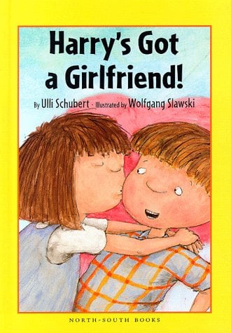 Harry's Got a Girlfriend