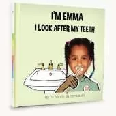 I look after my teeth