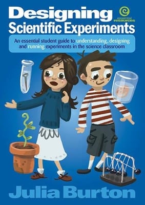 Designing Scientific Experiments