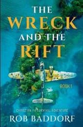 The Wreck & The Rift, Book 1