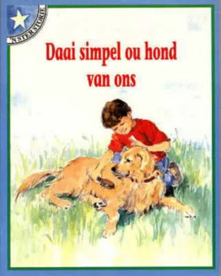 Daai Simpel Ou Hond Van Ons