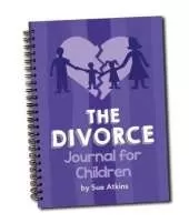 The Divorce Journal for Children