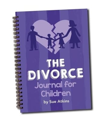 The Divorce Journal for Children