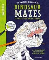 The Awesome Emporium of Dinosaur Mazes