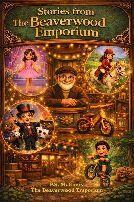 Stories from The Beaverwood Emporium