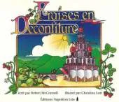 Fraises en Deconfiture