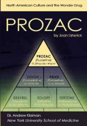 Prozac: North American Culture and the Wonder Drug