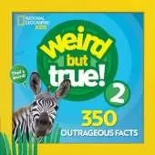 Weird But True! 2