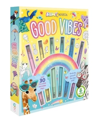 Good Vibes