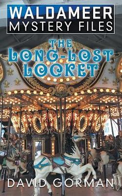Waldameer Mystery Files: The Long-Lost Locket