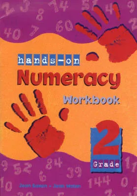 Hands-on Numeracy