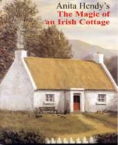 The Magic of an Irish Cottage