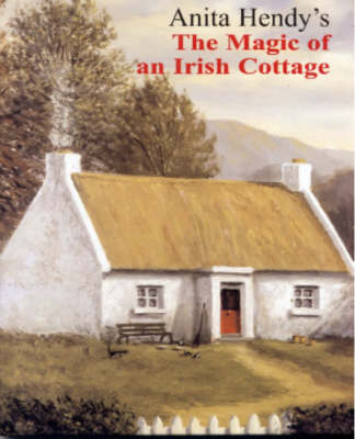 The Magic of an Irish Cottage