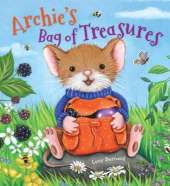 Storytime: Archie's Bag of Treasures