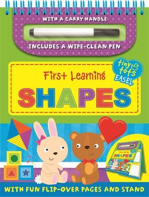 First Learning: Shapes