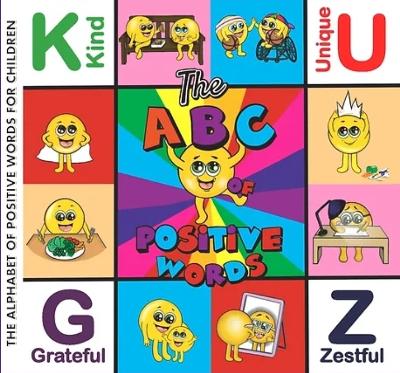 The ABC Of Positive Words
