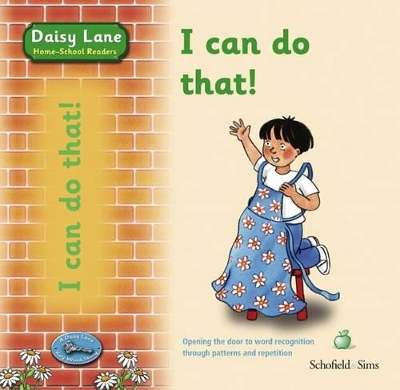 I Can Do That!