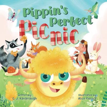 Pippin's Perfect Picnic