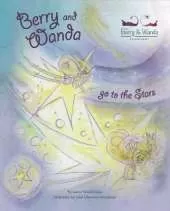 Berry and Wanda go to the Stars