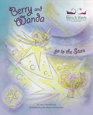 Berry and Wanda go to the Stars