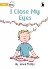 I Close My Eyes - Our Yarning