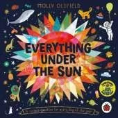 Everything Under the Sun: a curious question for every day of the year