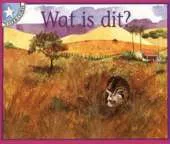 Wat is Dit?
