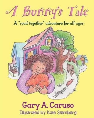 A Bunny's Tale