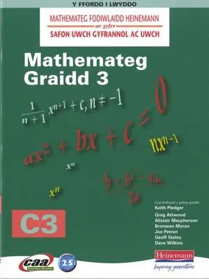 Mathemateg