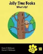 Jolly Time Books: What's Up?
